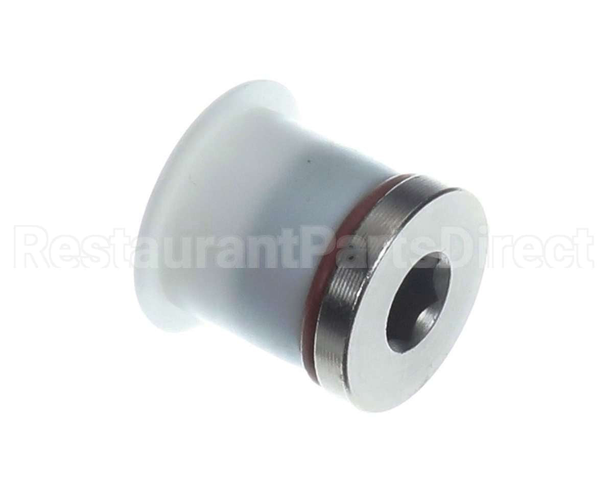 FP01-346 Henny Penny Plug-8 Sae O-Ring Boss