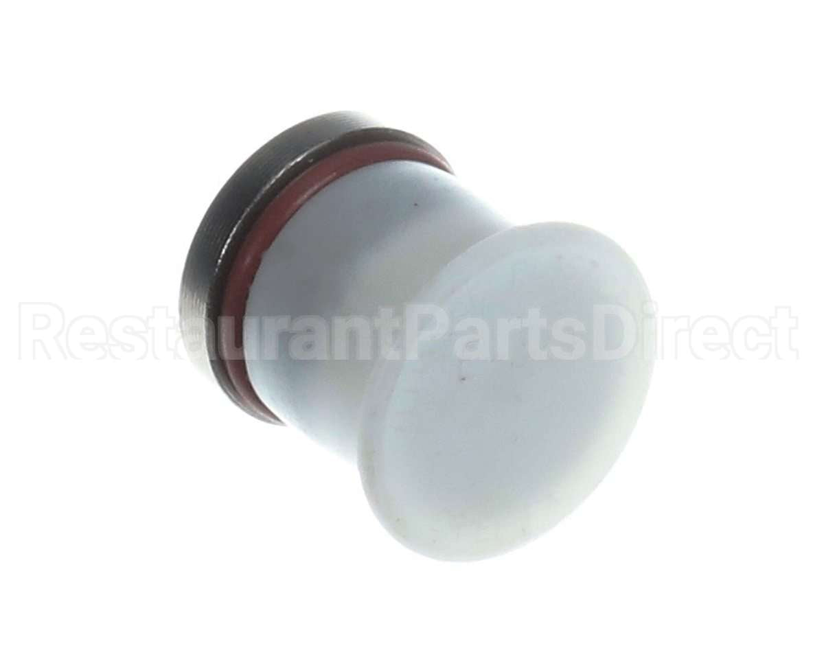 FP01-346 Henny Penny Plug-8 Sae O-Ring Boss