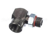 FP01-357 Henny Penny Elbow-Sae 1 O-R Sae 10 Flrls