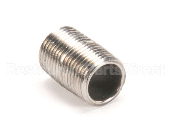 FP02-001 Henny Penny Nipple 3/8 Close