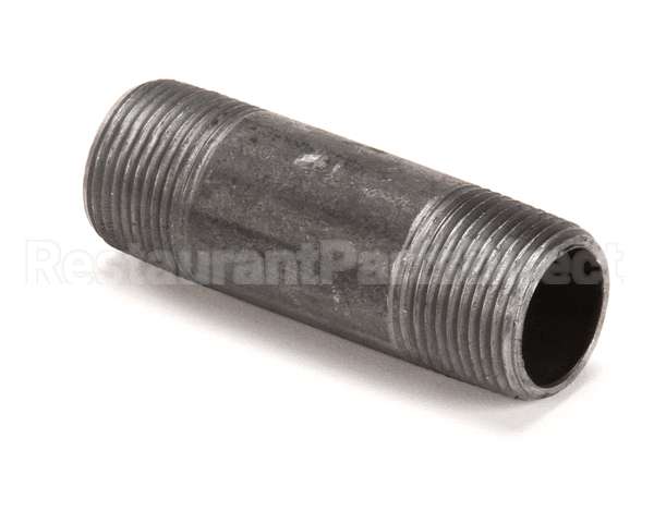 FP02-021 Henny Penny Nipple-3/4Npt X 3 In Lg Bi