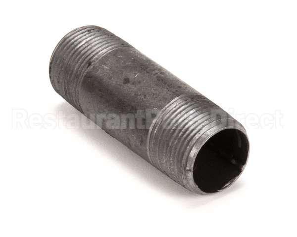 FP02-021 Henny Penny Nipple-3/4Npt X 3 In Lg Bi