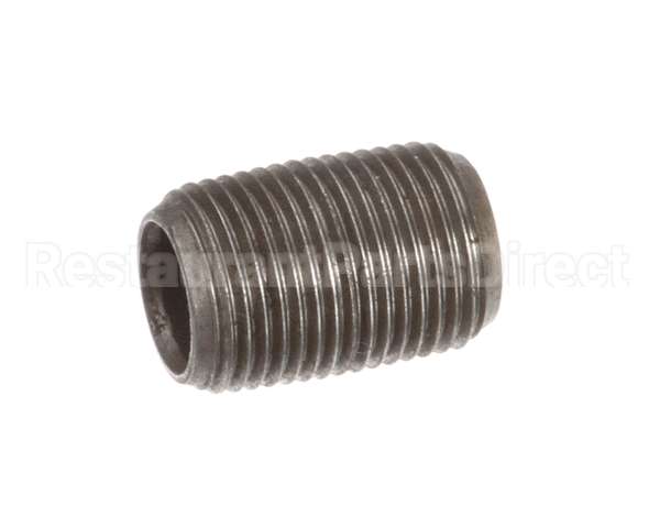 FP02-024 Henny Penny Nipple-3/8 Npt Close B.i.