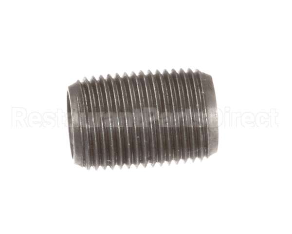 FP02-024 Henny Penny Nipple-3/8 Npt Close B.i.