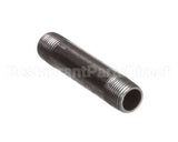 FP02-030 Henny Penny Nipple-3/8Npt X 3Lg Bi