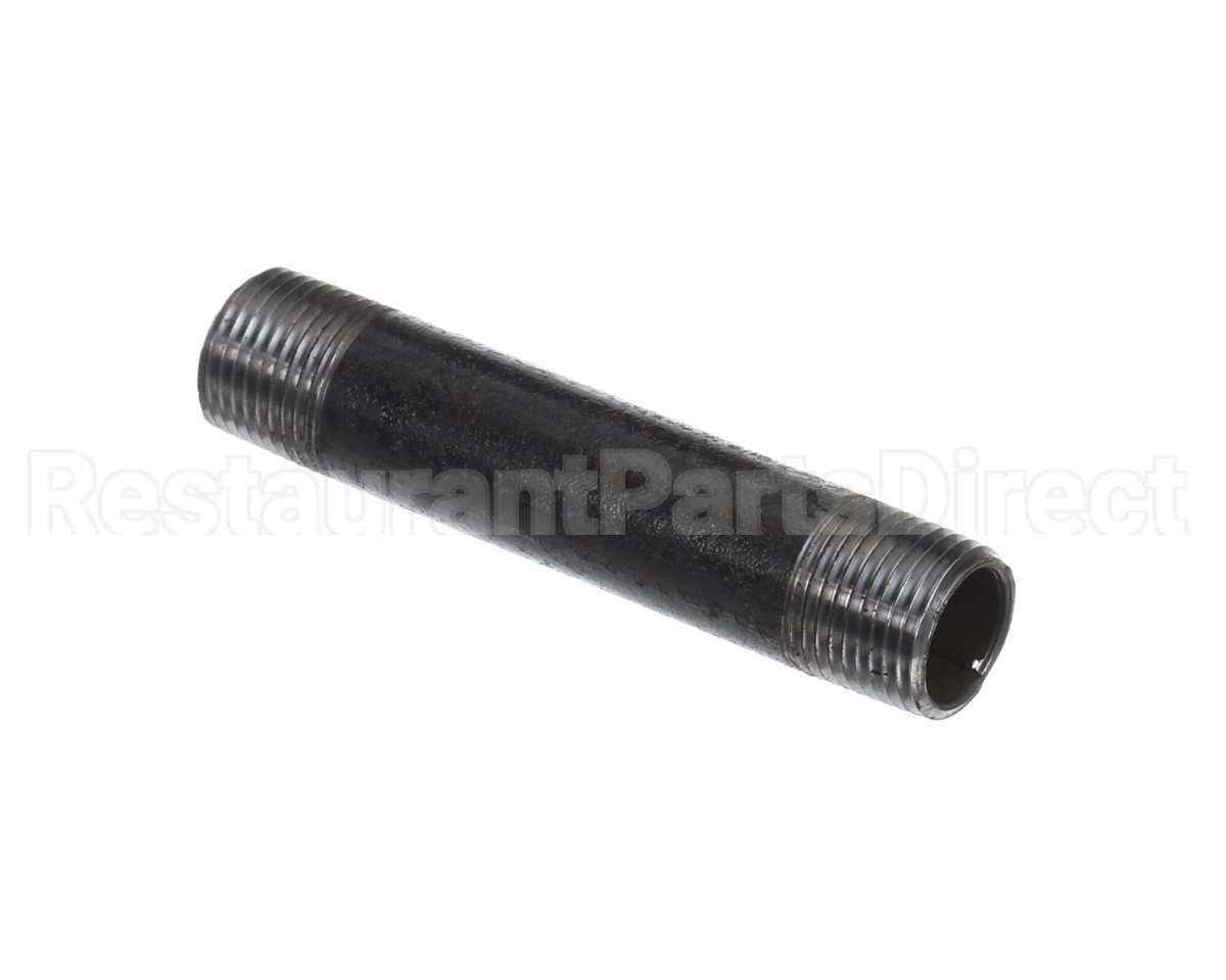 FP02-052 Henny Penny Nipple-1/2 X 4 Lg Bi
