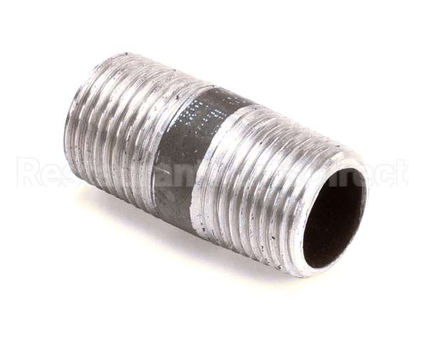 FP02-062 Henny Penny Nipple-1/2Npt X 1.75L Bi