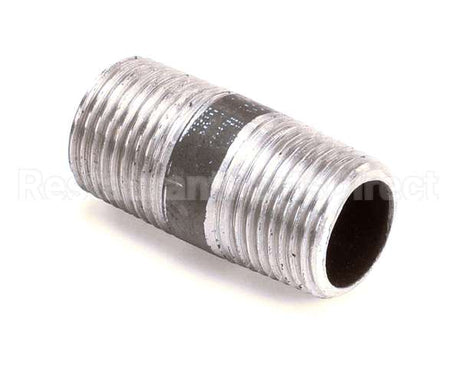 FP02-062 Henny Penny Nipple-1/2Npt X 1.75L Bi
