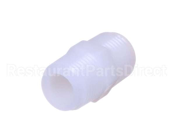 FP02-077 Henny Penny Nipple-3/8 Npt Close Nylon