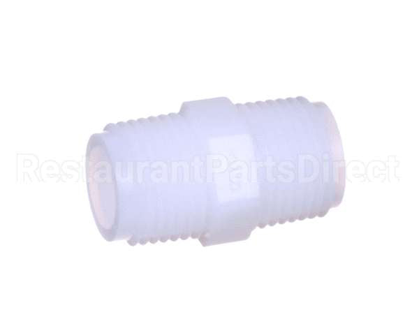 FP02-077 Henny Penny Nipple-3/8 Npt Close Nylon