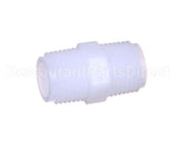 FP02-077 Henny Penny Nipple-3/8 Npt Close Nylon