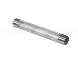FP02-090 Henny Penny Nipple-1/2 Npt X 5-1/2 Lg Ss