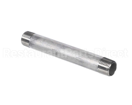 FP02-090 Henny Penny Nipple-1/2 Npt X 5-1/2 Lg Ss