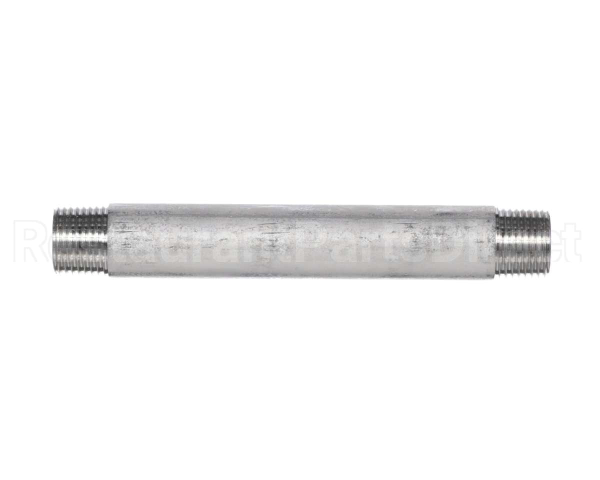FP02-090 Henny Penny Nipple-1/2 Npt X 5-1/2 Lg Ss