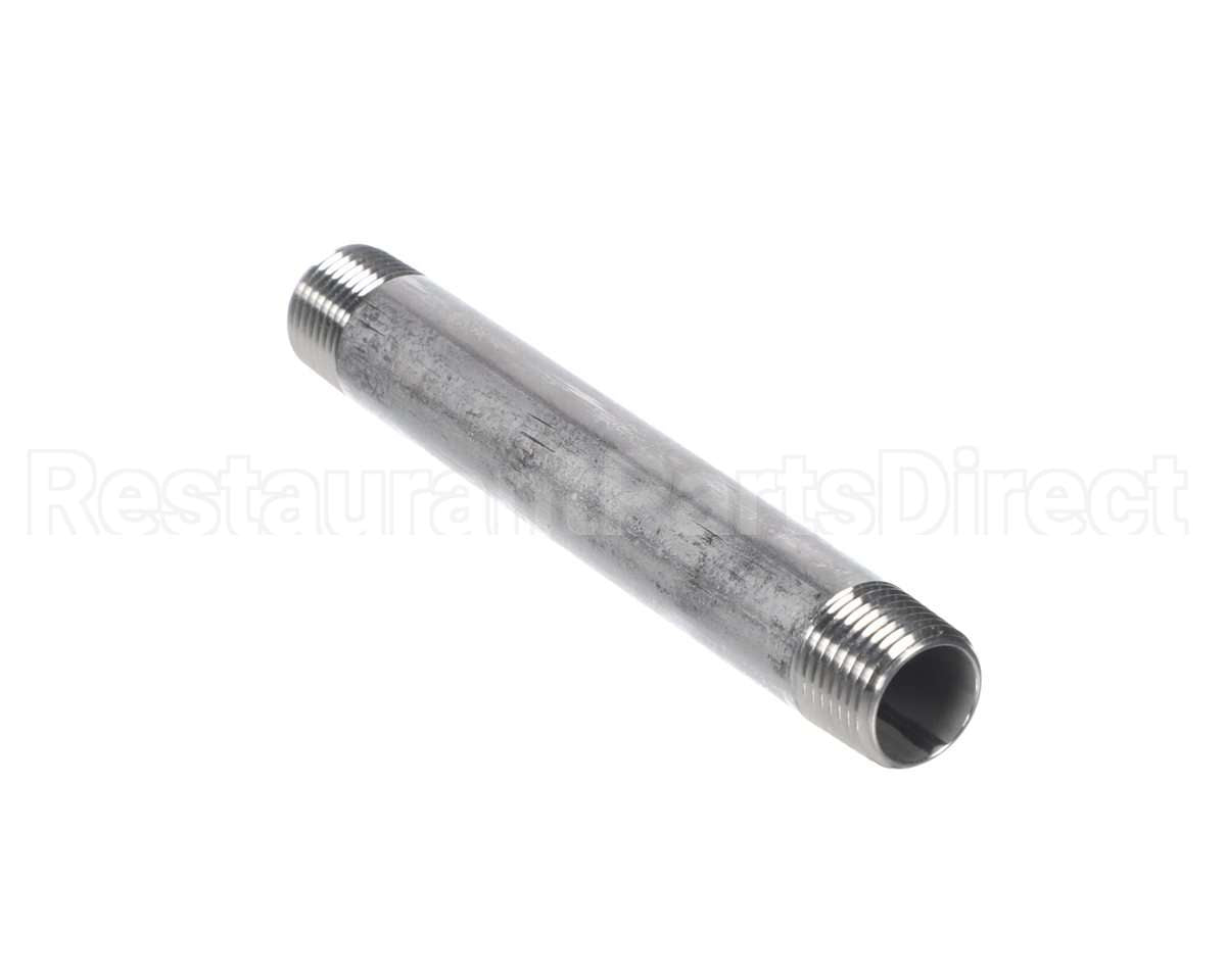 FP02-090 Henny Penny Nipple-1/2 Npt X 5-1/2 Lg Ss