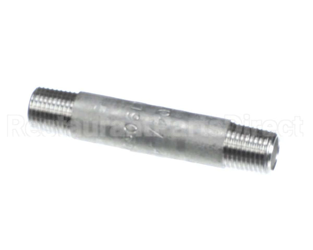 FP02-092 Henny Penny Nipple 1/8 Npt X 2" Lg Ss
