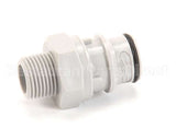 FP05-017 Henny Penny Quick Disconnect-3/8