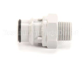 FP05-017 Henny Penny Quick Disconnect-3/8