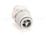 FP05-017 Henny Penny Quick Disconnect-3/8