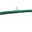 FP60C Compatible Unger Enterprises Squeegee, Floor, 24"Hd, Curved