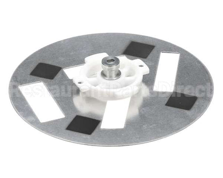 FPLT-A025WRYZ Sharp Plate