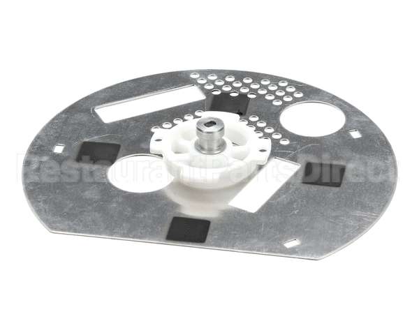 FPLT-A026WRYZ Sharp Lower Antenna Assembly