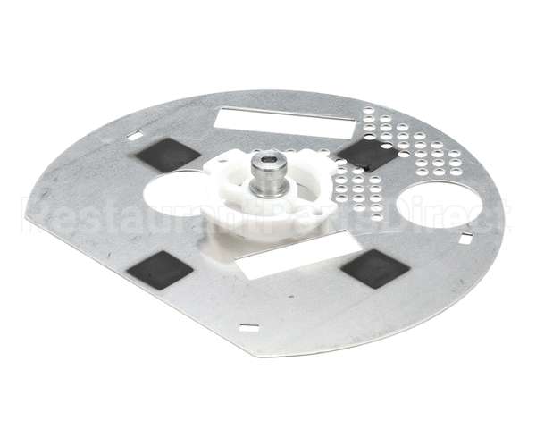 FPLT-A026WRYZ Sharp Lower Antenna Assembly