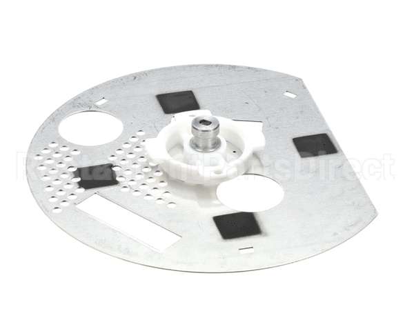 FPLT-A026WRYZ Sharp Lower Antenna Assembly