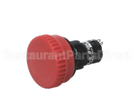 FPM-125 Adcraft Stop Button