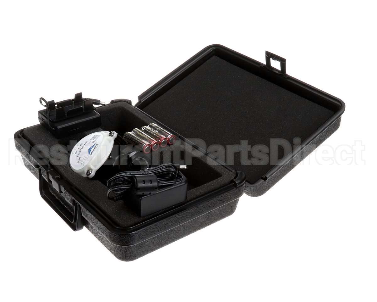 FPMD75FFKIT Dormont 3/4" Flopro -Md Gas Flow Kit