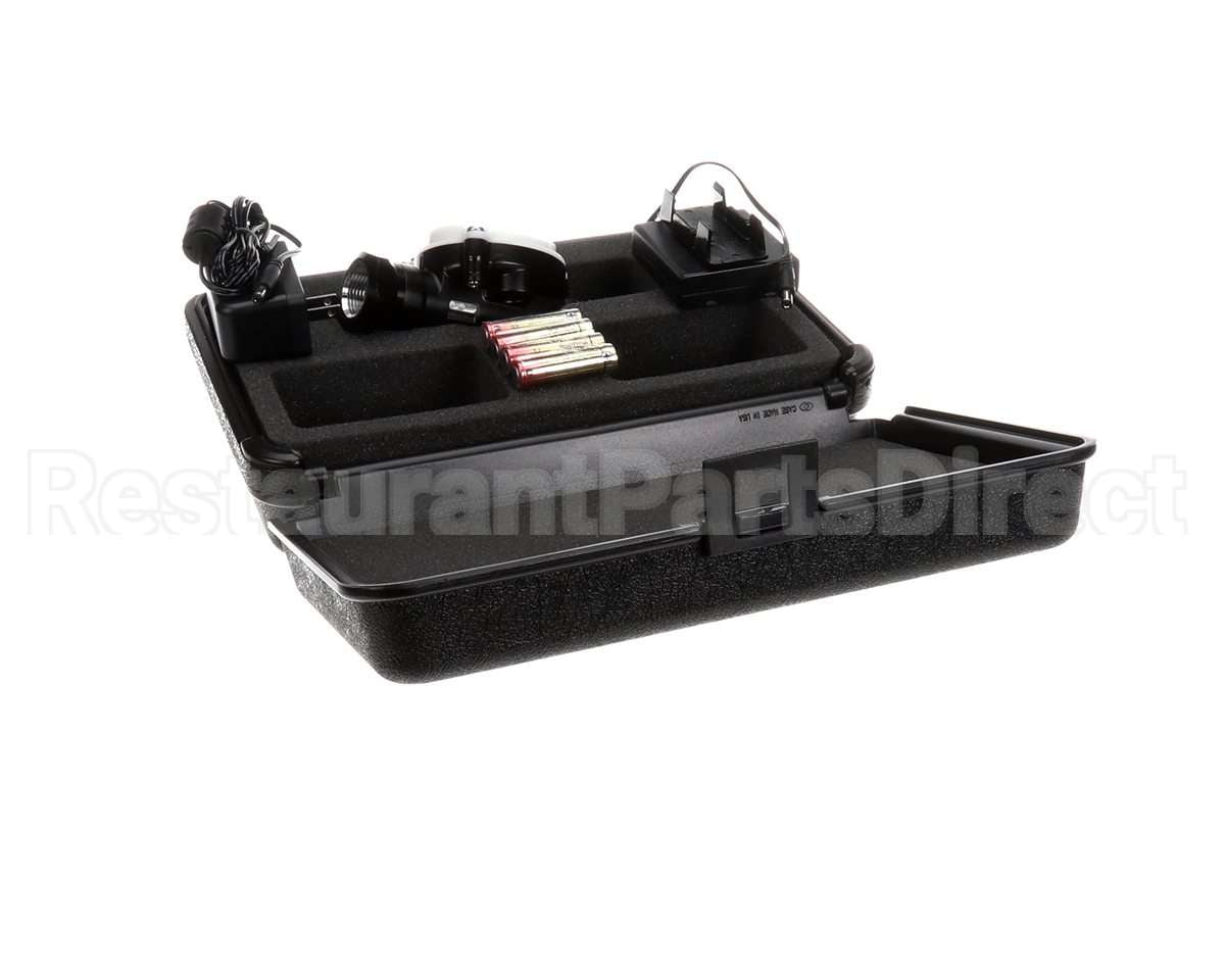 FPMD75FFKIT Dormont 3/4" Flopro -Md Gas Flow Kit