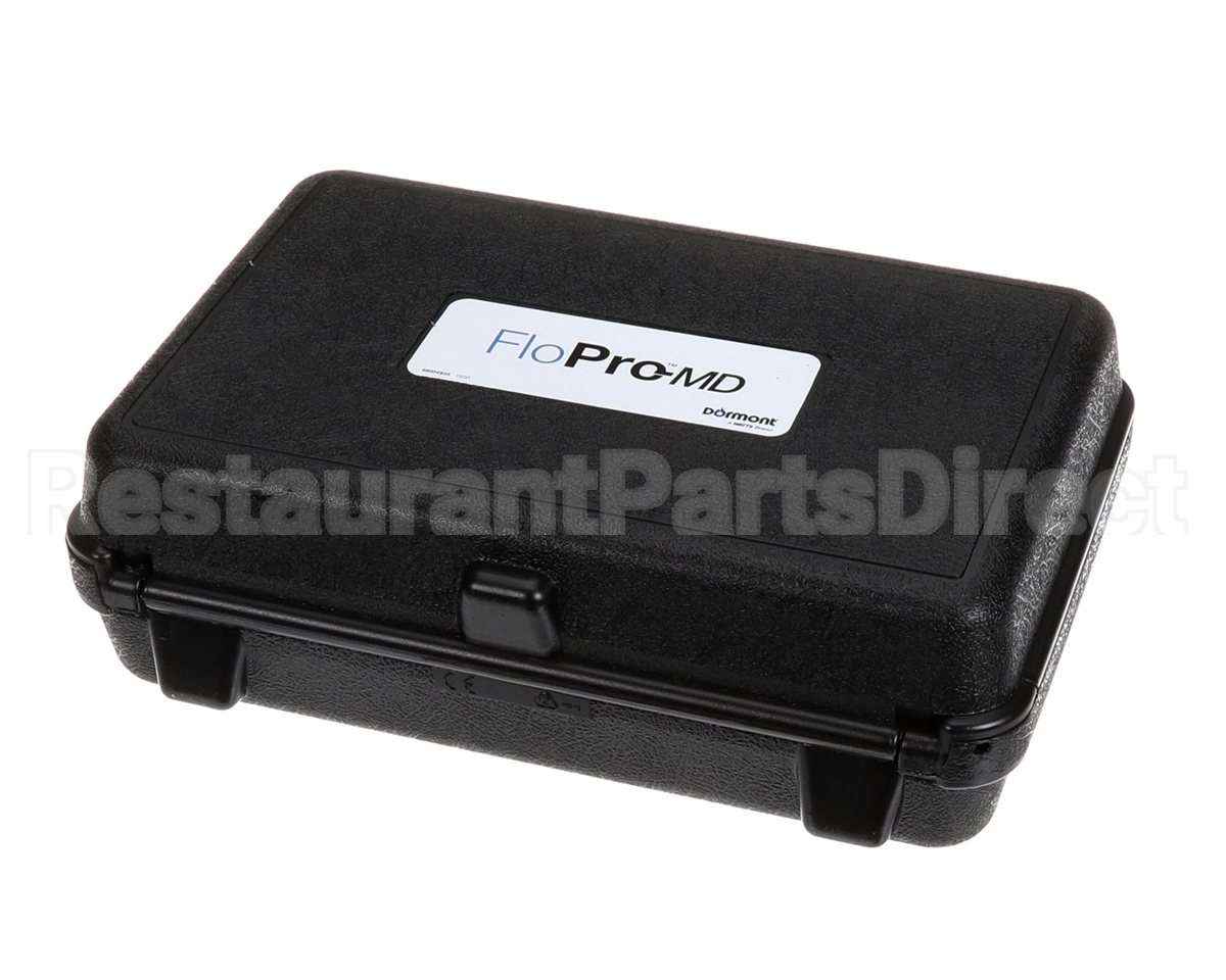 FPMD75FFKITQ Dormont 3/4" Flopro-Md Gas Flow Kit With Quick D