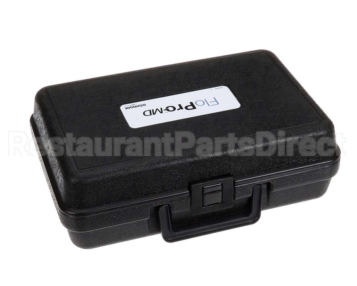 FPMD75FFKITQ Dormont 3/4" Flopro-Md Gas Flow Kit With Quick D