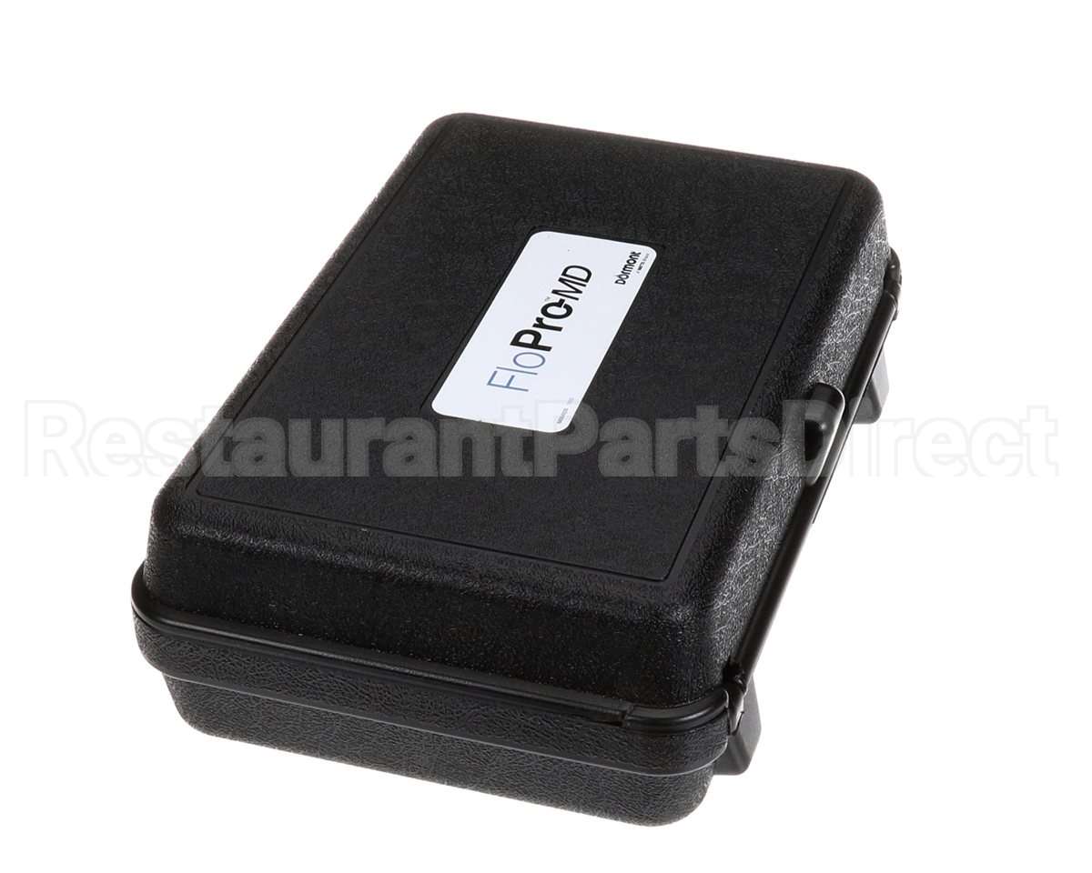 FPMD75FFKITQ Dormont 3/4" Flopro-Md Gas Flow Kit With Quick D