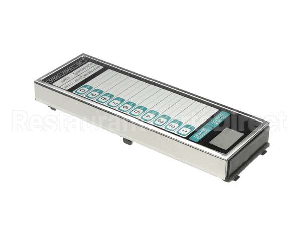 FPNLCB468WRK0 Sharp Control Panel Frame And Key Un