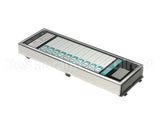 FPNLCB468WRK0 Sharp Control Panel Frame And Key Un