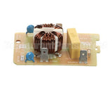 FPWBFA497WRKZ1 Sharp Noise Filter Pwb