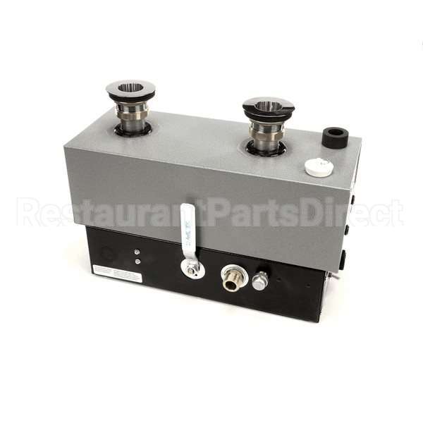 FR.9.208.3 Compatible Hatco Rethermalizer 208V 3Ph