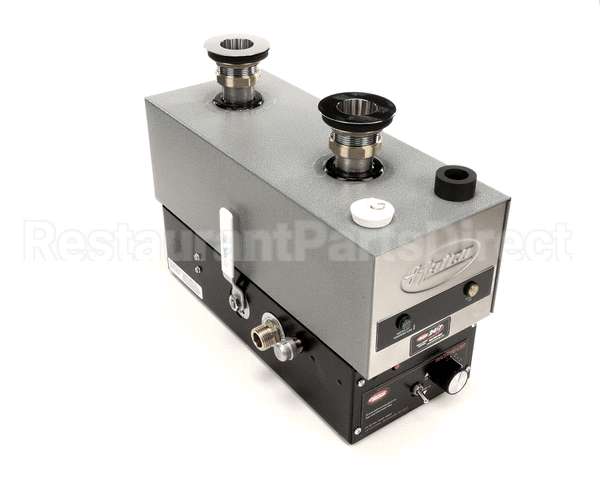 FR.9.208.3 Hatco Rethermalizer 208V 3Ph