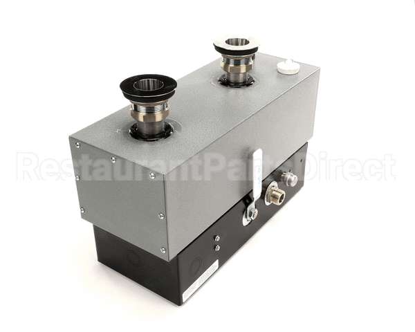 FR.9.208.3 Hatco Rethermalizer 208V 3Ph