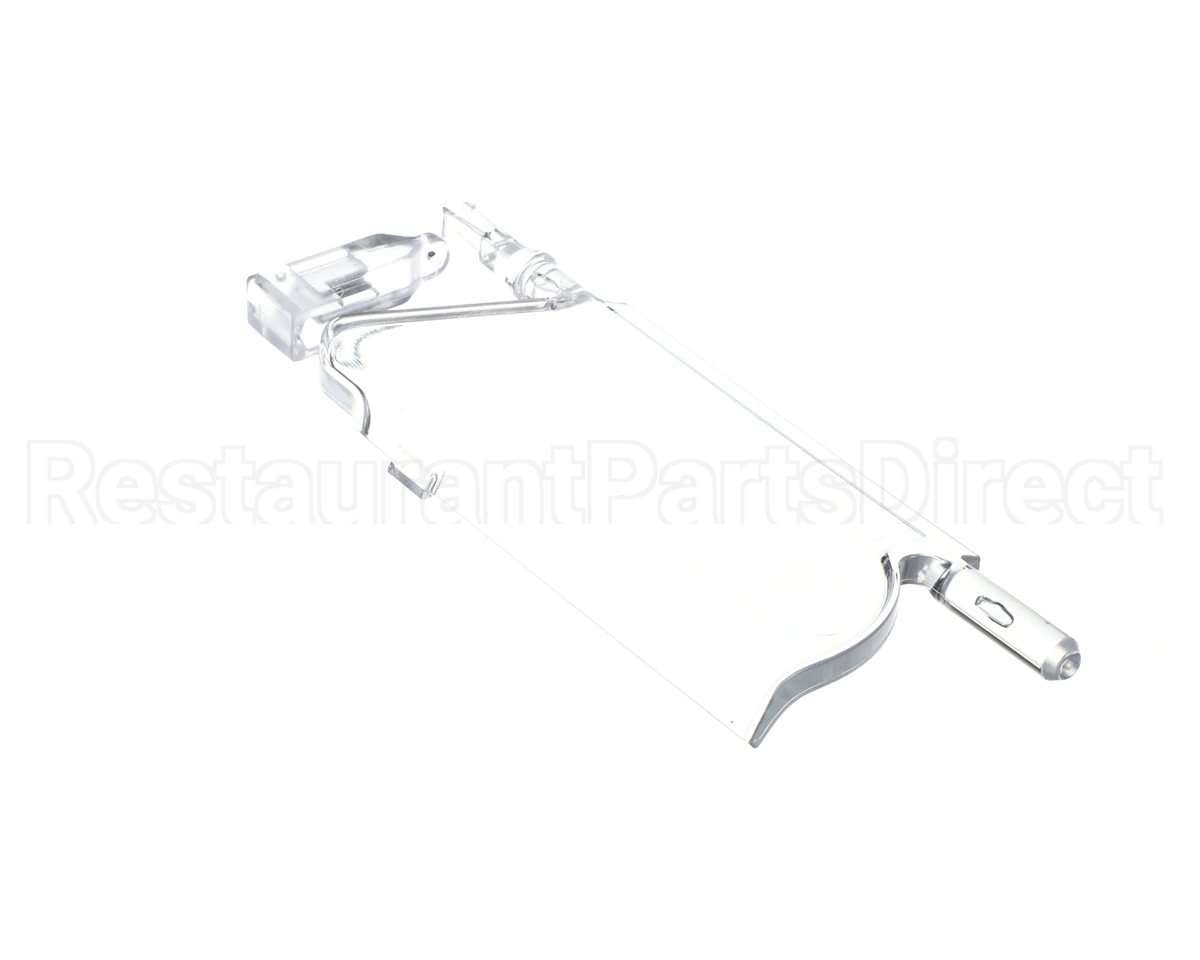 FR03-2001-A F'Real Internal Door Rh Dbl Arm