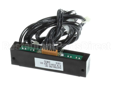 FR05-0021 F'Real Cup Sensor