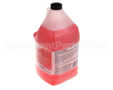 FR09-1400 F'Real Sanitizer, Ecolab 146, 1-Gal