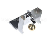 FR1007 Unic Turntable Knock-Out Assembly