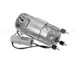 FR1021 Unic Left Grinder Complete 80Mm For St/Duo