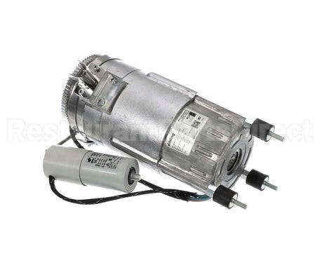 FR1021 Unic Left Grinder Complete 80Mm For St/Duo