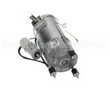 FR1021 Unic Left Grinder Complete 80Mm For St/Duo