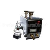 FR2-6B-208-3 Hatco Hydro-Heater Rethermalizer Ss