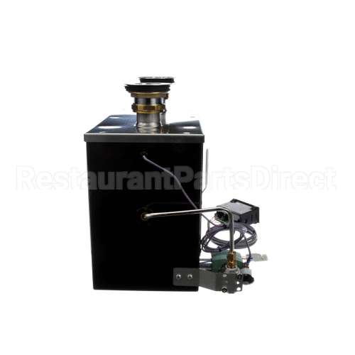 FR2-6B-208-3 Hatco Hydro-Heater Rethermalizer Ss