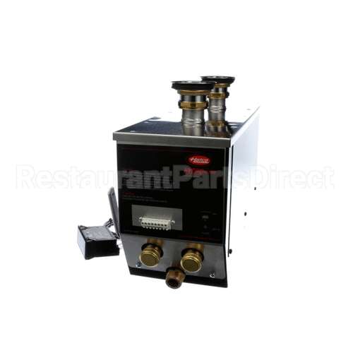 FR2-6B-208-3 Hatco Hydro-Heater Rethermalizer Ss